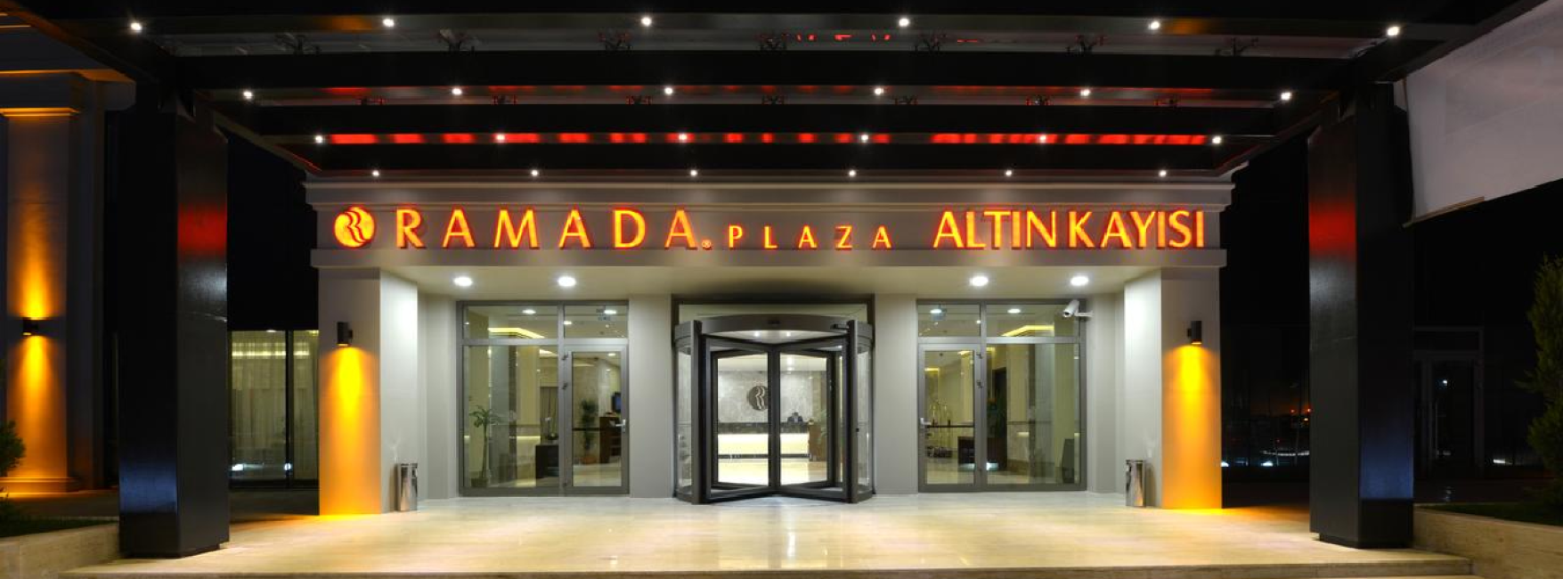 Malatya Altınkayısı Hotel