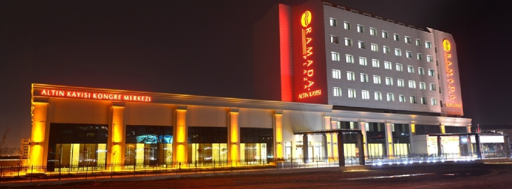 Malatya Altınkayısı Hotel